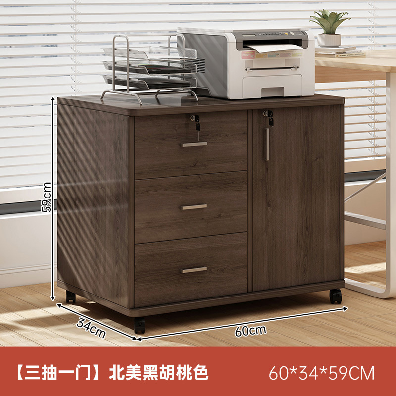 Tabernita de cabecera armario de almacenamiento doméstico armario de almacenamiento de alquiler gabinete de exhibición de alquiler pequeño estante de almacenamiento junto a la cama