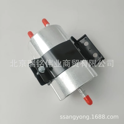 2240034301 Ssangyong Fuel Gasoline filter