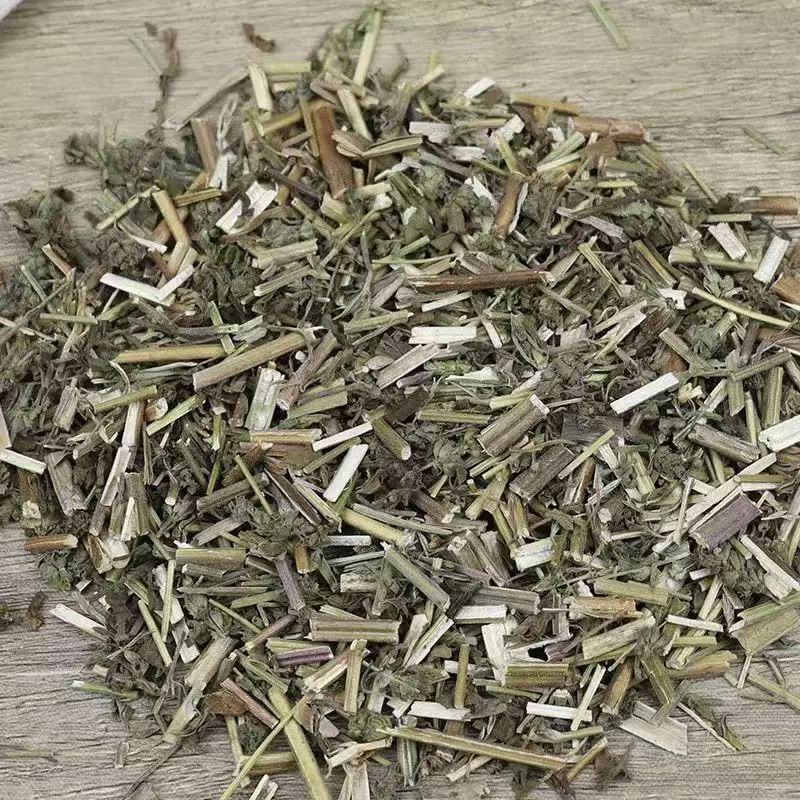 Jing Jie Dried Herb (Schizonepeta tenuifolia) — 500g Clean Unsulfured TCM Botanical key features