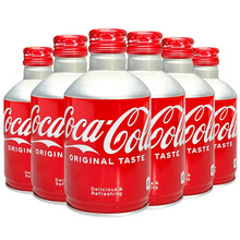 COCA COLA/�ɿڿɘ��ձ��M���ӏ��^�ɘ�300ml/ƿ̼�������ˮ�ղ�