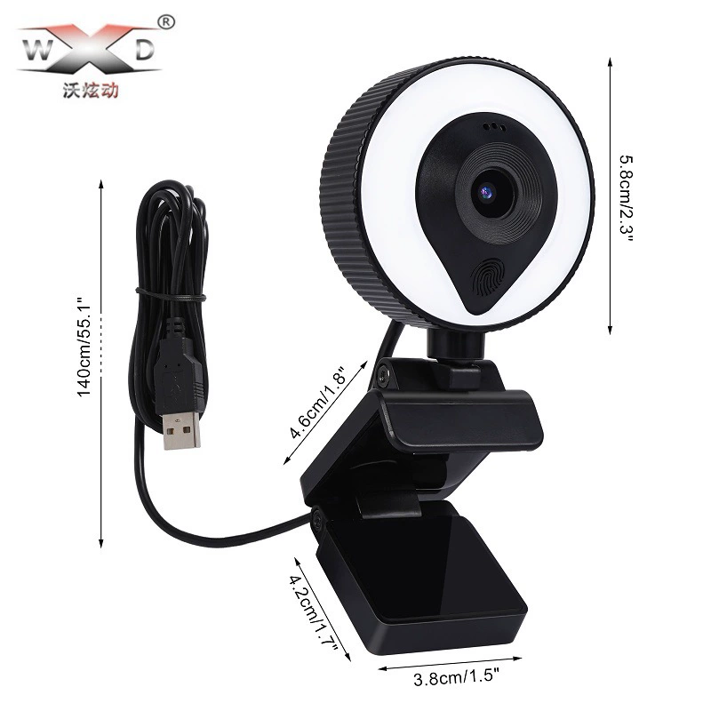 Ноутбук, камера видеонаблюдения CCTV