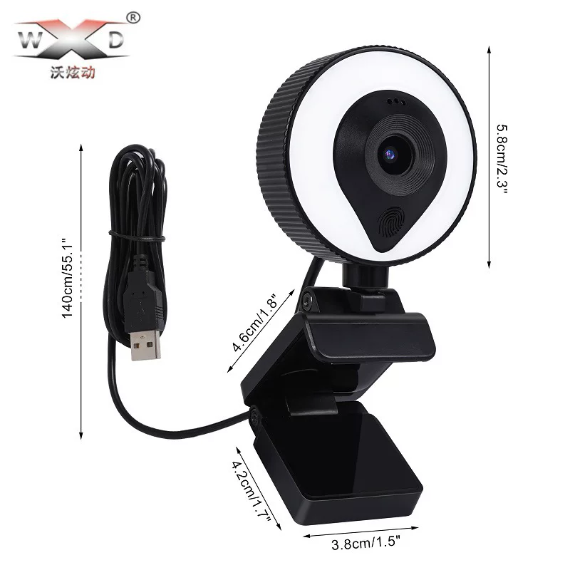 Ноутбук, камера видеонаблюдения CCTV