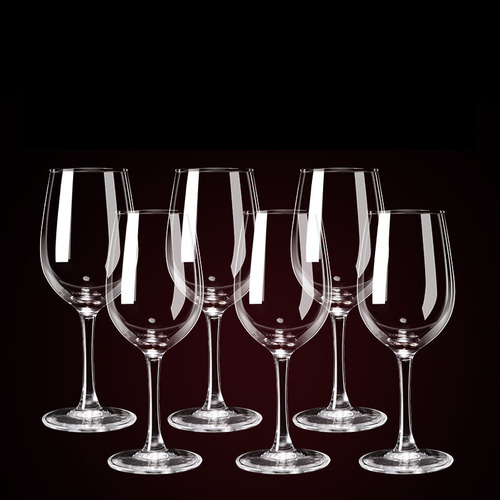 European-style glass red wine glass set creative home champagne glasses personalized cocktail cups barware stemware
