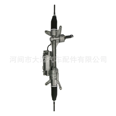 the Mercedes-Benz GLC-Class X253, Steering gear assembly