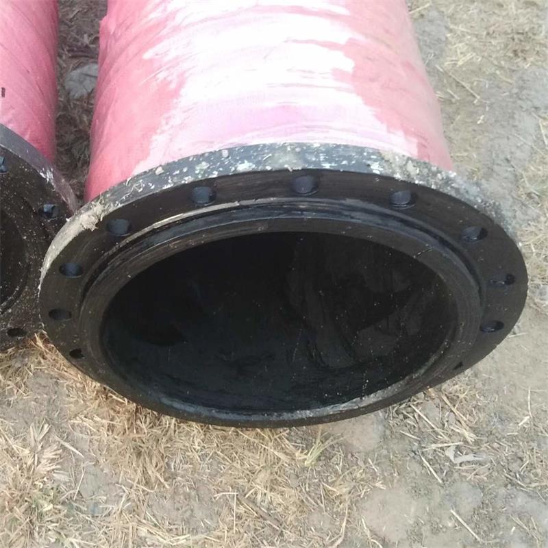 厂家供应排水胶管排污水胶管