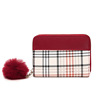 Wallet, fresh cute small clutch bag, Korean style