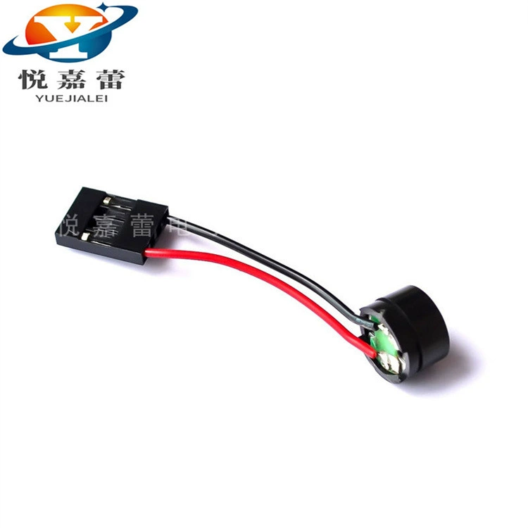 Материнская плата маленький динамик/сигнализация/материнская плата зуммер/корпус компьютера зуммер/динамик