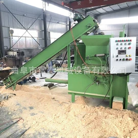 粉碎机;饲料加工设备;林业机械