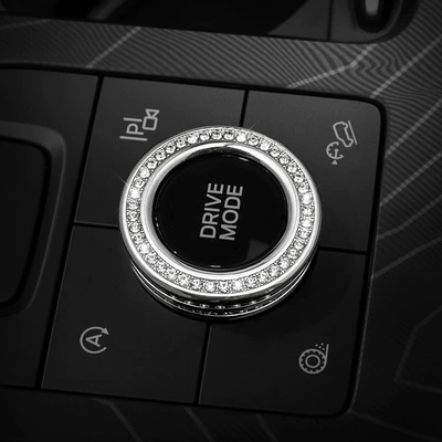 Explorer Modified Special Diamond — Sürətlər qutusu və əl tormozu başlıqları