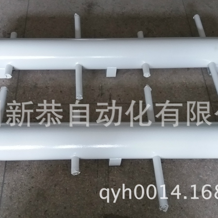 储气罐20L 净化设备 除尘分气包 武汉储气罐 和储气罐