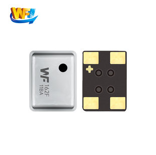 WF162F 30kPa~1.1Mpa tire pressure sensor diaphragm sensor pressure sensor accessories