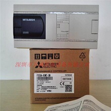 PLC FX3GA-60MT-CM 24MR/MT 40MR/MT FX3GA-60MR-CM ȫ��