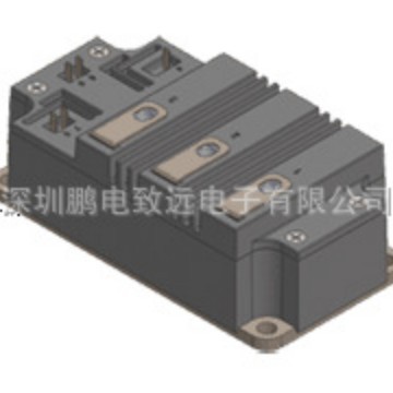 供应CM400HG-66H三菱高压IGBT模块3300V逆变IGBT模块