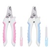 Hygienic nail scissors stainless steel for nails, wholesale