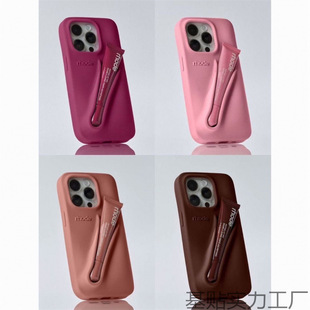 ����ڼt���Դ��ʹ��z�m��iPhone16Pro�֙C��ͬ��ɫ��ˤ���o���]