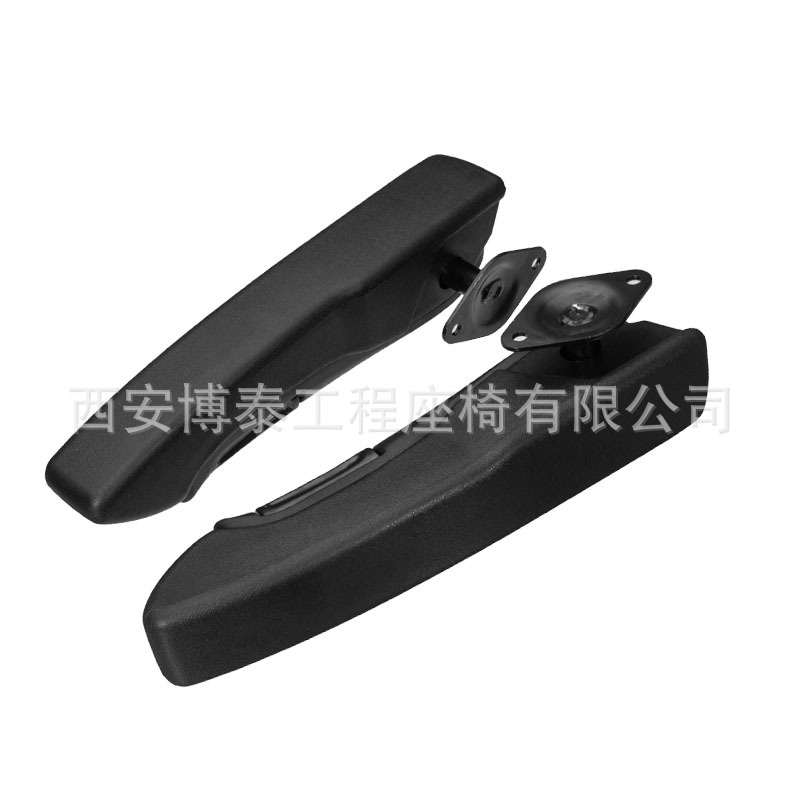 Asiento de coche apoyabrazos glamer apoyabrazos asiento modificado ouman liberación Dongfeng dragón Decoración