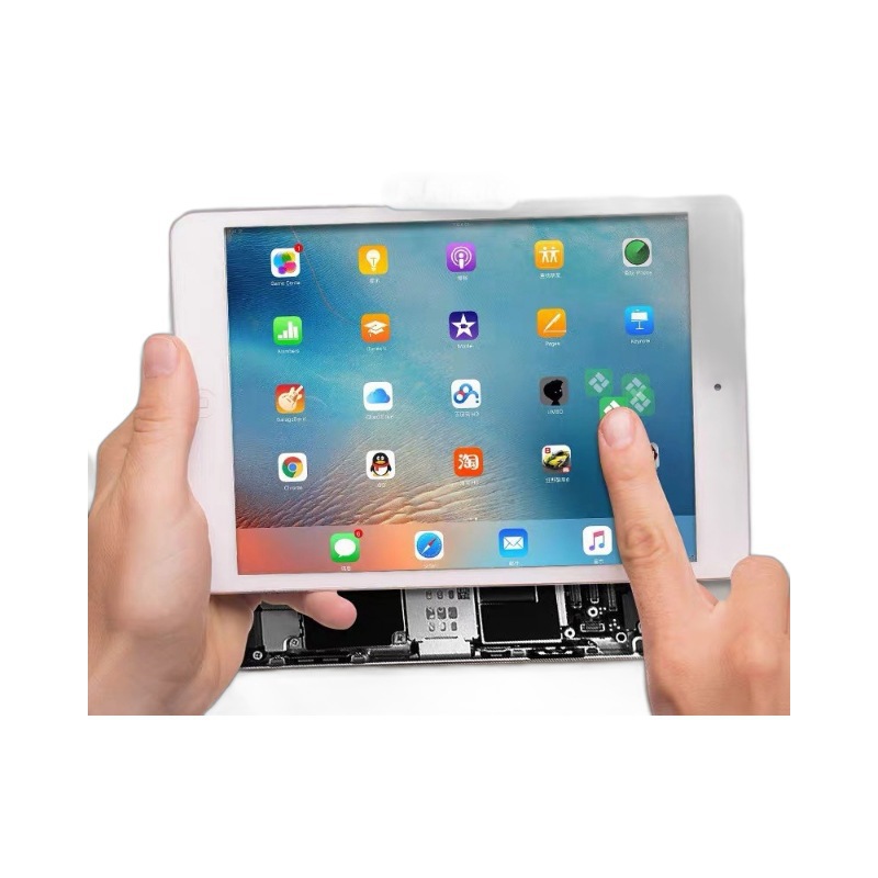 Aplicable a Lenovo Tablet M7 Pantalla Lenovo TB - 7305F 7305i / 7305X / 7306F / X Pantalla