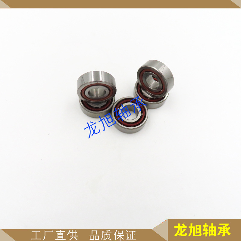 725AC 轴承,角接触轴承705AC 龙旭角接触球轴承726AC，706C