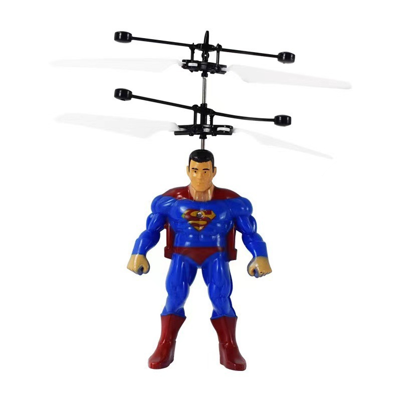 어벤져스/슈퍼맨