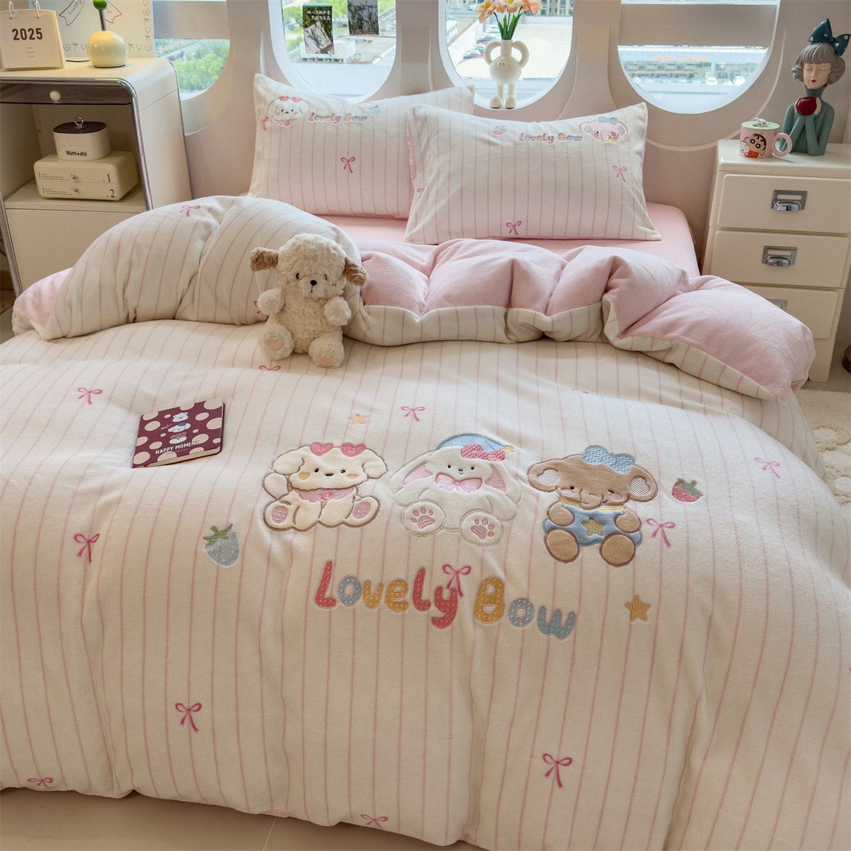 Leche Velvet Engrosado - Viajes de mascotas
