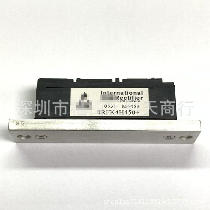 全新 IRFK4H450+ IRFK4H450 IRFK4H350 IRFK4H250 IRFK4H150 可询