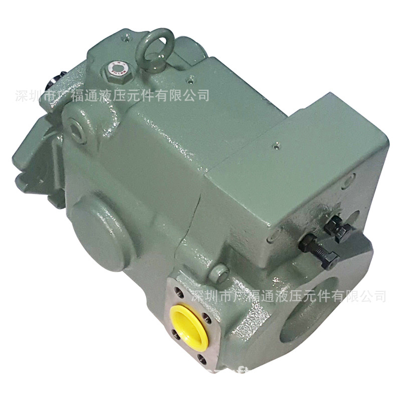 A145-FR04HBS-A-60366油研YUKEN柱塞泵A100/A90/A70/A56震雄注塑