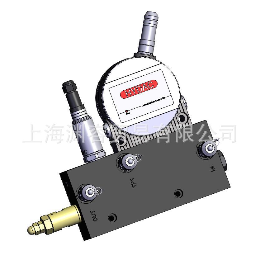HYDAC贺德克污染传感器FMM-P-M-0-CS1210-A-AS-0-1-0/-000检测仪O