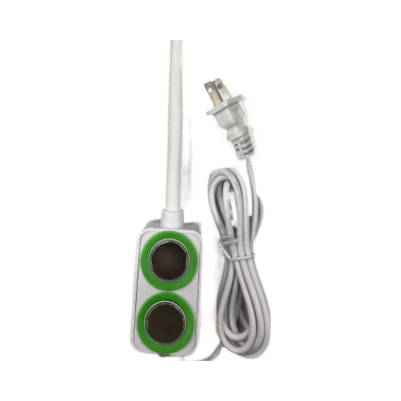 Luz LED para Máquina de Coser Control Táctil Ajustable de 3 Niveles Fuente COB
