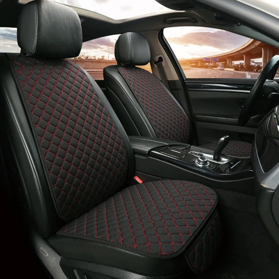 Seat cushion, seat cover — Qìchē Cover Set