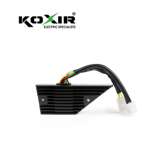 KOXIR voltage regulator rectifier for Honda CB700 Nighthawk CB650 1983-1985