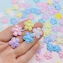 pu手工幻彩百搭辅料