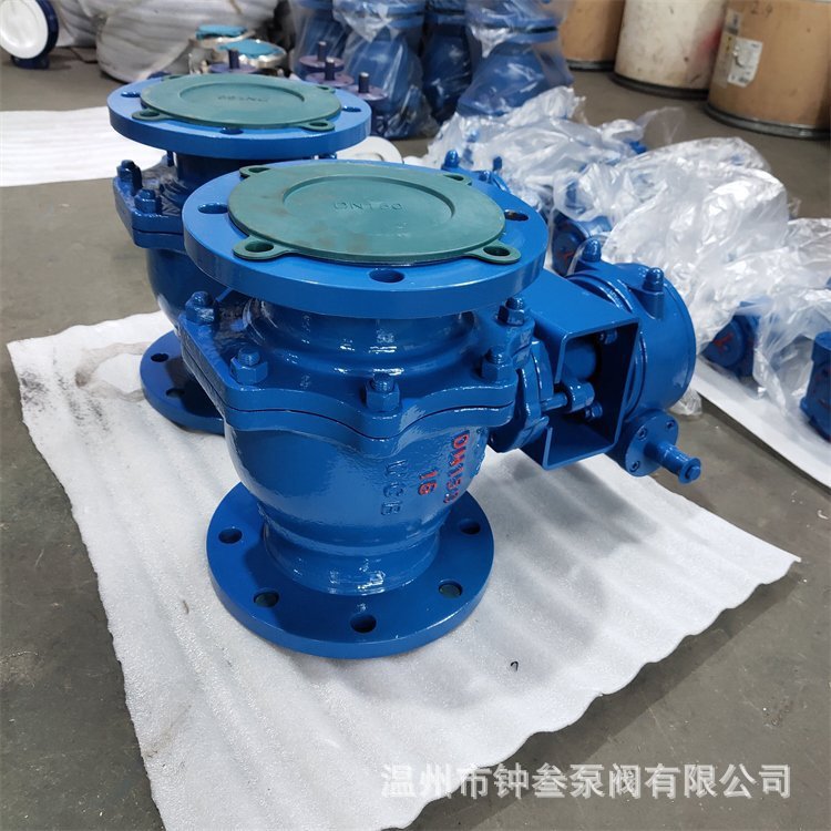 Q41F4 衬氟球阀 手动不锈钢衬氟球阀 Q41F4-16P 衬四氟球阀 DN200