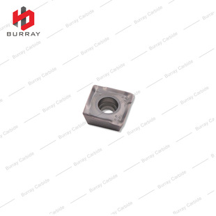 490R-08T308M-Pl Carbide Milling Inserts Cnc Blade Pvd Steel Parts Stainless Steel