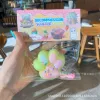Macaron Cat Claw—Green [Candy Style] 7cm