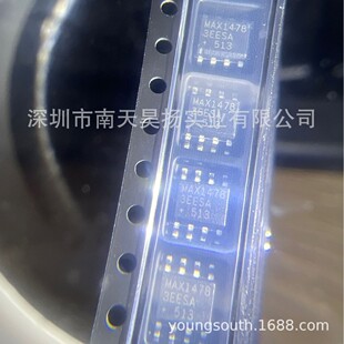 MAX14783EESA+ �հl�� ���� ������ 1/1 �������� 42Mbps