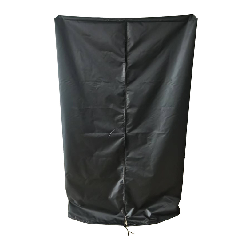 Folding Treadmill Dust Cover Treadmill Dust Cover Jogging Machine Cover Sunscreen Waterproof 420D