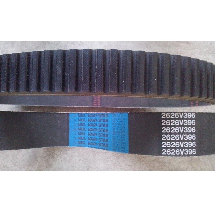 工业英制变速带1930V750/1930V791/1930V800/1930V850/1930V891