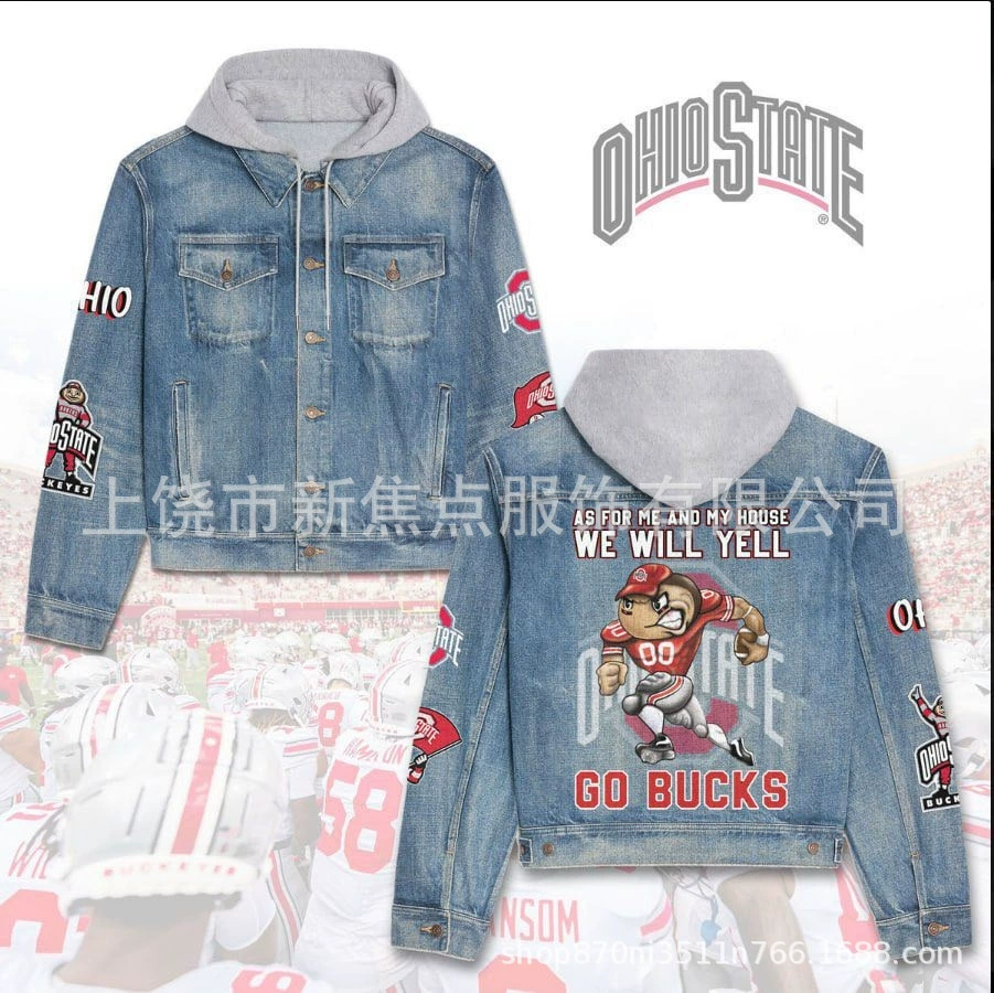 2023 Европа и США горячие новые для сопоставления пользовательских джинсов индивидуальные джинсы в стиле хип-хоп на заказ партия