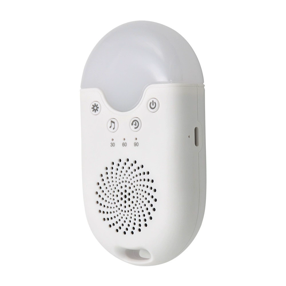 (Cross-border trading), sleep device, respiratory handheld lamp, music atmospheric appeases night light