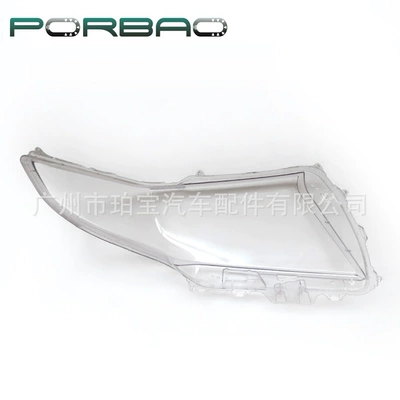 transparent cover 15/16/17 PC – Fara qapaqları