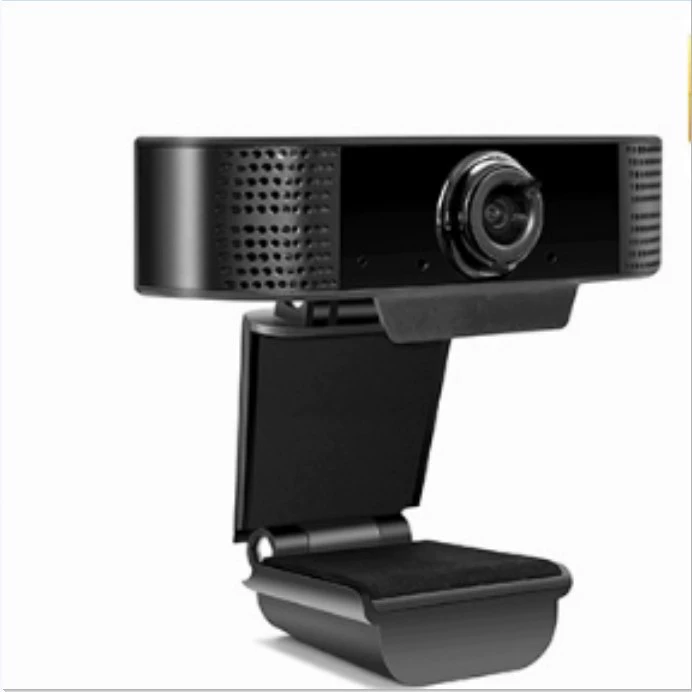 Conference USB Webcam, HD 1080p driver-free plug-and-play network camera