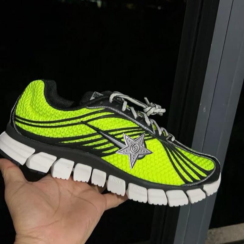 Putian Shoes Zoom Skylon 11 Millennium Comfortable Soft Mesh Running Shoes for Men and Women Breathable Casual Sports Shoes Putian Shoes Zoom Skylon 11 Millennium Comfortable Soft Mesh Running Shoes for Men and Women Breathable Casual Sports Shoes