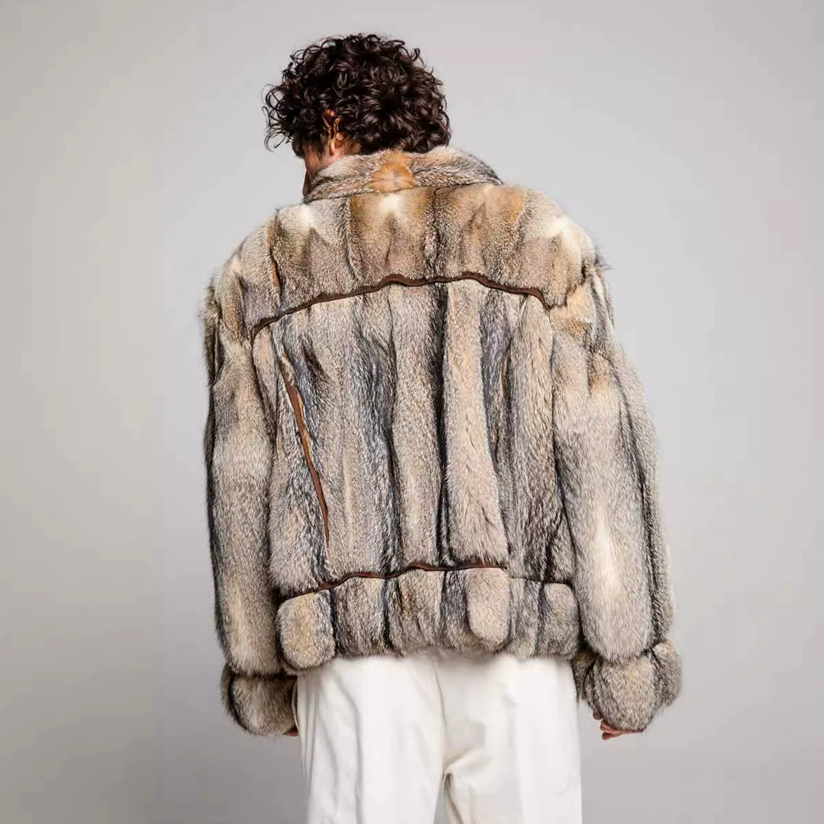 Jacket, lightweight coat