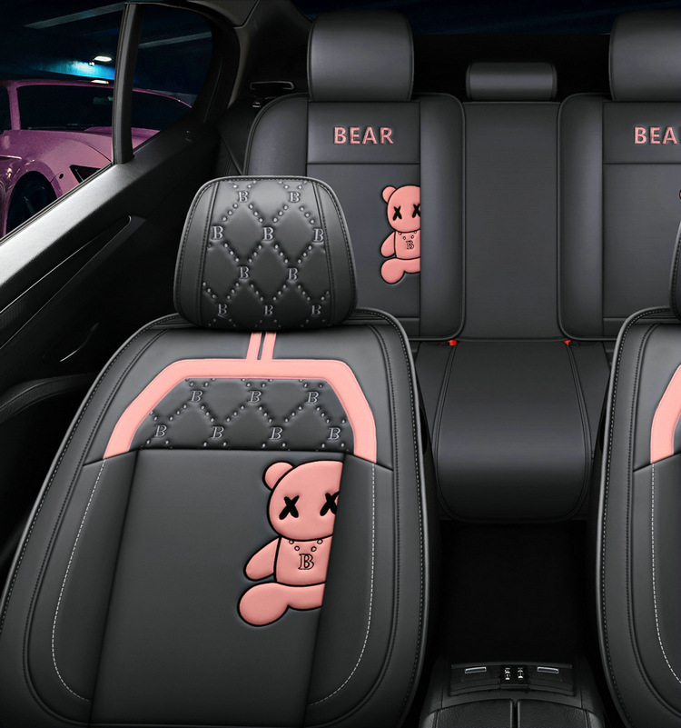 Suitable for Mazda 3 Angkesaila cx5 seat cover all-inclusive horse 6 Atez cx4 car seat cushion four seasons seat cover