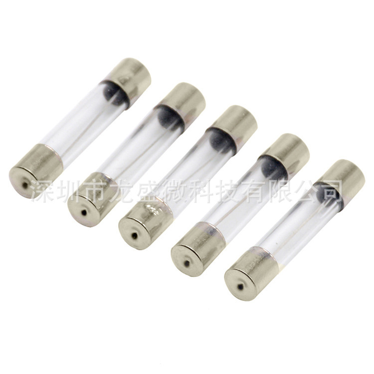 5 * 20mmガラスヒューズ1a/2a/3a/4a/5a/6a/7a/8a/10a/0.1a-30a 250v|undefined
