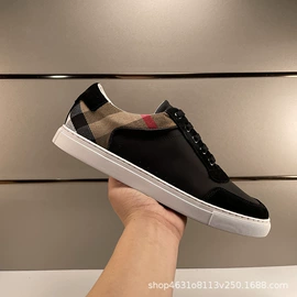 男式板鞋;男式马丁靴;乐福鞋/豆豆鞋