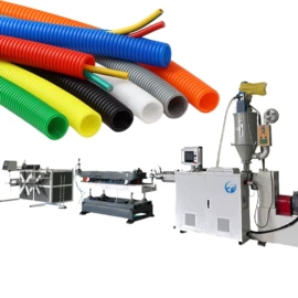 塑料管材设备;塑料板材设备;塑料挤出机