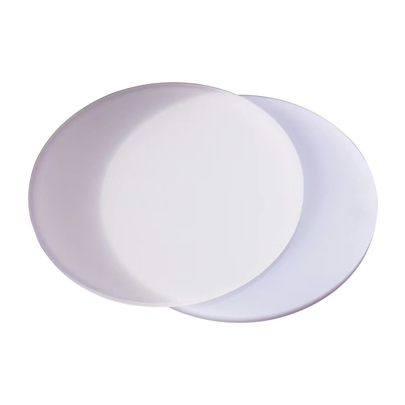 亚克力扩散板灯光板led面板ps灯箱板pc扩散板吊顶灯板磨砂扩散板