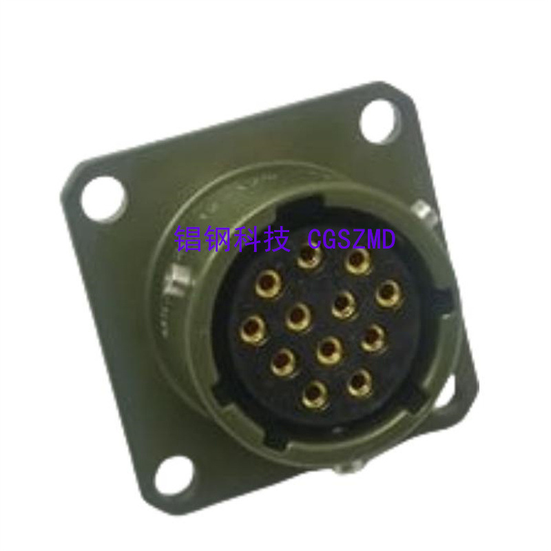 MIL-DTL-26482 3116 112-12 Series II Equivalent ۺղͷ