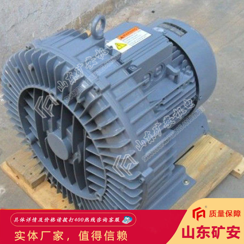 厂家直卖无油抽气泵 排气连续均匀无油抽气泵